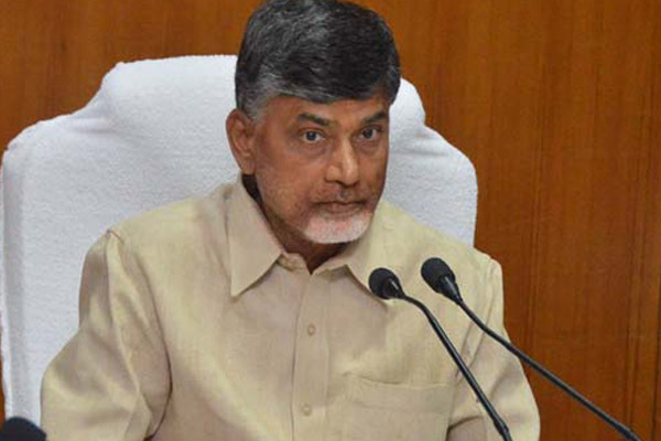 బాబు సర్కార్‌ ఇలా ఉంటే జనానికి డౌట్లు రావా?