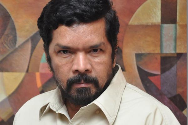 posani krishna murali