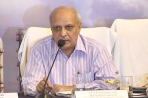 పీడీ అకౌంట్లపై ఐవైఆర్ అనుమానాలు..! సీఎస్‌గా ఉన్నప్పుడేం చేశారు..?