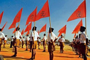 RSSకు వందేళ్లు : దేశం కోసం ఏం చేసింది ?