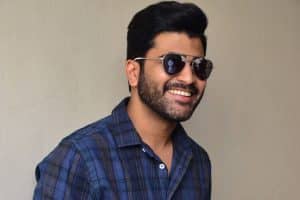 పాపం శ‌ర్వా.. న‌లిగిపోతాడేమో?