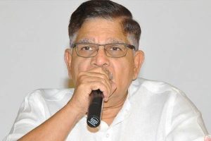 అల్లు అరవింద్ విన్నపాన్ని పవన్ వింటారా?