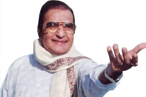 ఫ్లాష్ బ్యాక్‌:  ఎన్టీఆర్ కిళ్లీ క‌థ‌