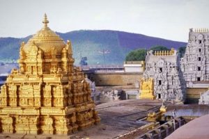 మనుశర్మ :  తిరుమల రెండు కొండలే అన్న వారి వారసులకు పట్టమెలా కడతాము..?