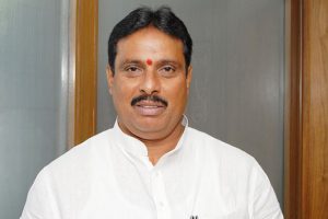 దానం రాజీనామా ఉత్తదే !