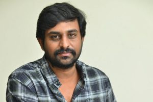 అజ‌య్ భూప‌తి సినిమా ‘శ్రీ‌నివాస మంగాపురం’