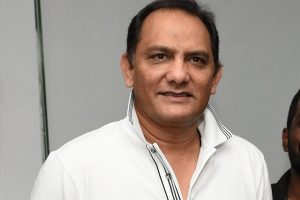 అజహర్ ప్రమాణ స్వీకారం చట్టబద్ధమేనా ?