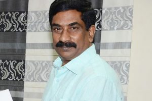 ఆర్కే పలుకు : బీఆర్ఎస్ ఉనికి కష్టమే !