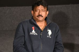 ఒంగోలు పోలీసుల ఎదుటకు ఆర్జీవీ !