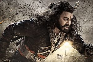 దసరా టార్గెట్ గానే ‘సైరా’