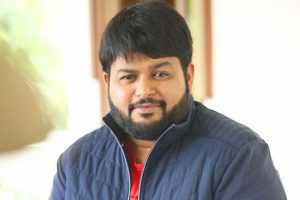 రియ‌ల్ హీరో… త‌మ‌న్‌