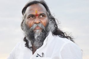 బయోపిక్ తీసుకుంటున్న జగ్గారెడ్డి