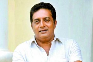 చైతన్య : ప్రకాష్ రాజ్ నాన్ లోకలే..!