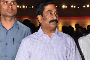 ఆర్కే అంకుల్  డ్యూయల్ రోల్