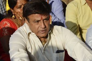 అల్లం నారాయణ, జర్నలిస్ట్ యూనియన్ లు, మీడియా సంఘాలు ఇప్పుడు స్పందించరా?
