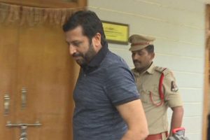 రవిప్రకాష్ కస్టడీ ఎందుకో పోలీసులు వాదించలేకపోతున్నారా..?