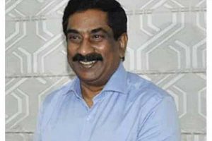 ఆర్కే పలుకు : బీజేపీతో కాదు కాంగ్రెస్‌తో టీఆర్ఎస్‌ పొత్తు..!