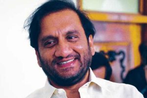 బీజేపీపై లవ్ – క్యారెక్టర్ లేని పార్టీ వైసీపీ !