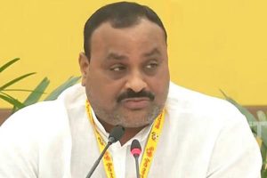 అచ్చెన్నకు ఆ మీడియా శిక్ష వేసేసినట్లే..!?