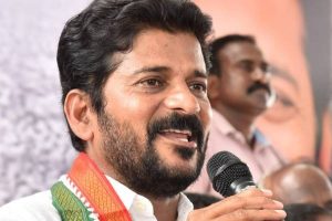 మీడియా వాచ్ :  ఆ రెండు చానళ్లకూ రేవంత్ ప్రతిపక్షనేతే..!