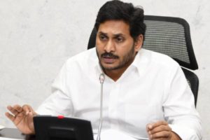 చైతన్య  : జగన్‌ను ముంచేస్తున్న న్యాయసలహాదారులు..!