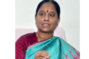 నాగార్జునకు క్షమాపణలు చెప్పిన కొండా సురేఖ !