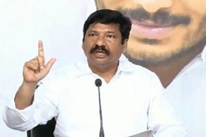 సిట్ వచ్చేదాకా ఆగలేకపోతున్న జోగి!