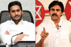 ఆర్కే పలుకు :  జగన్‌కు తిట్ల క్రెడిట్ – పవన్‌పై పొలిటికల్ ట్రాప్ !