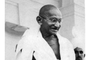 సుభాష్: జాతిపితను గౌరవించడం కూడా దేశభక్తే !