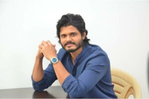 ఆనంద్ దేవరకొండ@25 కోట్లు