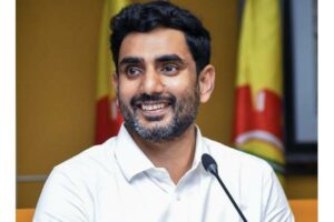 ప్రజల మనసుల్ని గెల్చుకోవడం ఎలా ? – లోకేశ్ పనితీరే ఓ కేస్ స్టడీ !