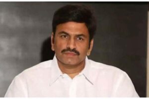 జడ్జి ముందు నిందితుడ్ని గుర్తించిన రఘురామ!
