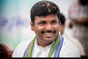 పాపం  గుడివాడ అమర్నాథ్..!