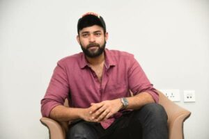 ప్ర‌భాస్ డైరెక్ట‌ర్‌తో మెగా హీరో