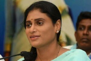 ఆర్కే పలుకు : ఏపీ కాంగ్రెస్ చీఫ్‌గా షర్మిల !