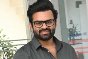 ఆ మెగా హీరో ఎమోష‌న‌ల్ గా లాక్ అయ్యాడా?
