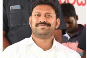 అవినాష్ చీప్ ట్రిక్స్ – దొరికిపోవడం ఆయన స్టైల్ !