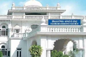 బడ్జెట్ సమావేశాలు బహిష్కరించనున్న బీఆర్ఎస్ ?