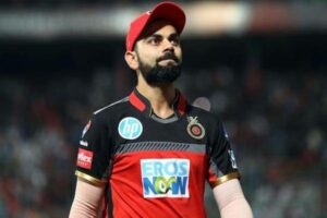 కొహ్లీపై ట్రోల్స్ .. లాజిక్ మిస్ అయితే ఎలా?