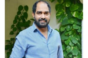 క్రిష్‌.. కమ్ బ్యాక్ ఇవ్వాల్సిందే!