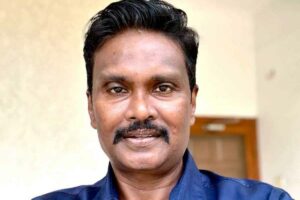 కాపులకు వైపీఎస్ సునీల్ బంపరాఫర్ !