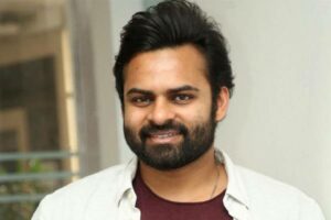 తేజ్ సినిమాకు లైన్ క్లియ‌ర్‌?