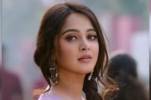 గేర్ మార్చిన అనుష్క