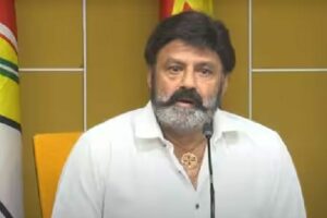 బాలయ్య పేరుతో మోసం !