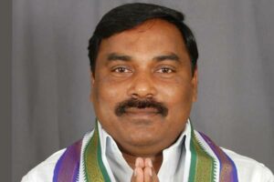 మెరుగు నాగార్జునపై అత్యాచారం కేసు క్వాష్ !