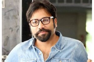 సందీప్ రెడ్డి ద‌గ్గ‌రే తోక జాడిస్తుందా?
