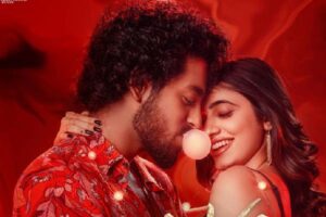 రివ్యూ: టైటిల్‌కి న్యాయం చేసిన‌ ‘బ‌బుల్‌గ‌మ్‌’