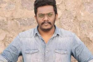 విలన్ తో గొడవ.. క్లారిటీ ఇచ్చిన డైరెక్టర్