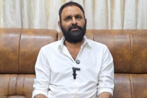 కొడాలి రికవరీ –  ఇక కథ ప్రారంభం !?