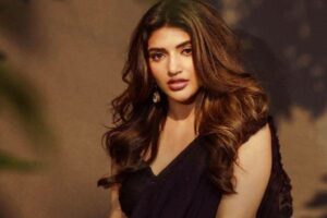 శ్రీ‌లీల‌.. ఆ ముద్ర చెరిపేయాల్సిందే